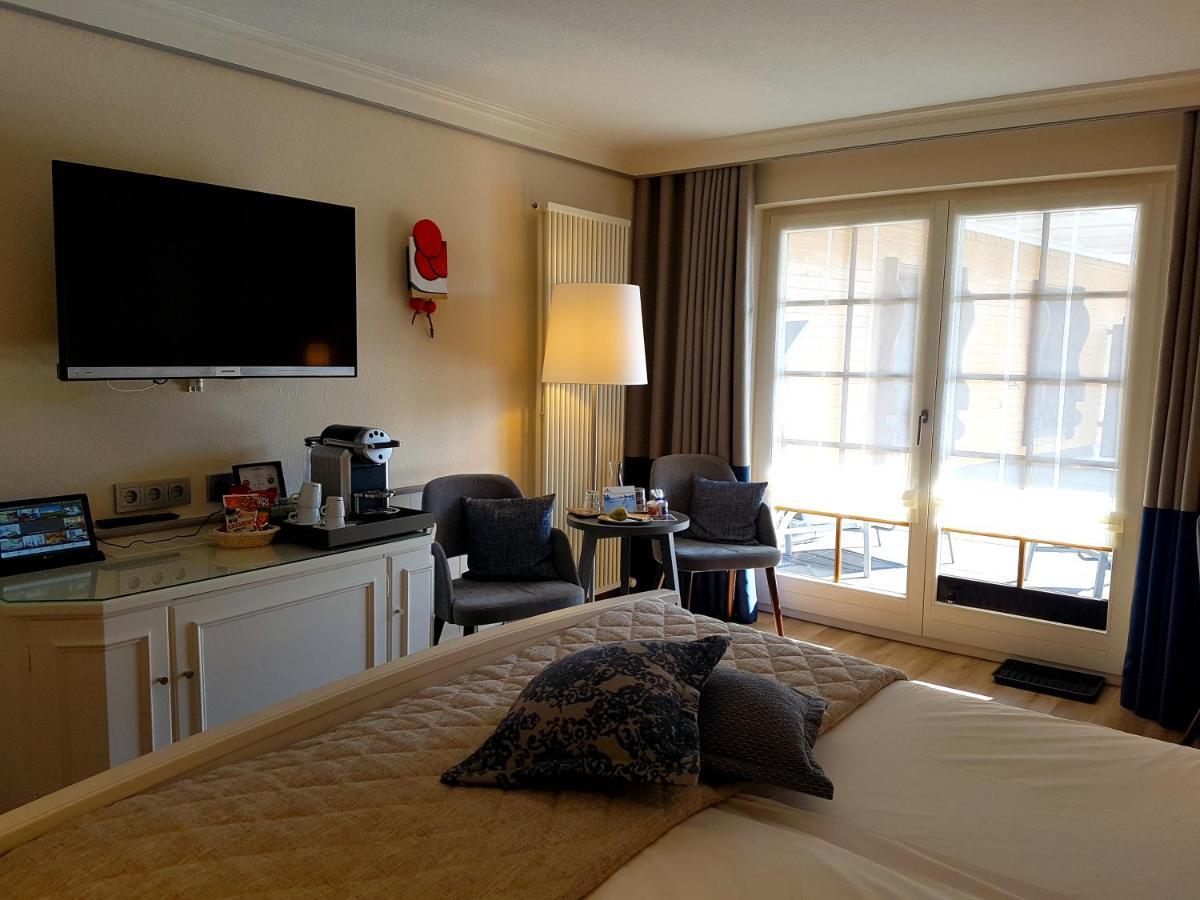 Bio- Und Wellnesshotel Alpenblick Hoechenschwand Luaran gambar