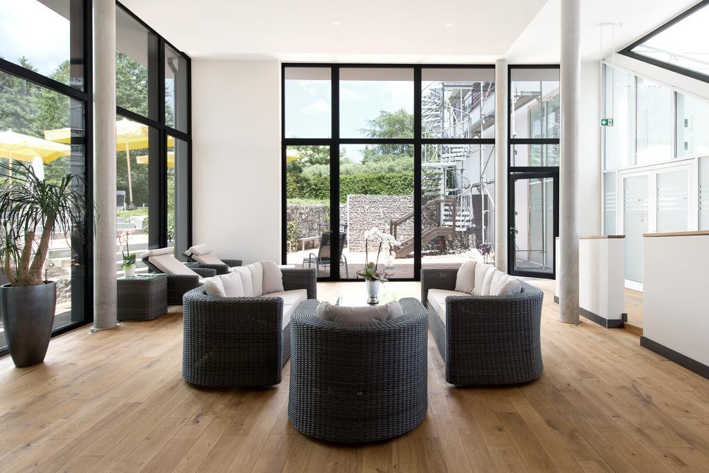 Bio- Und Wellnesshotel Alpenblick Hoechenschwand Luaran gambar
